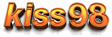 kiss98 logo