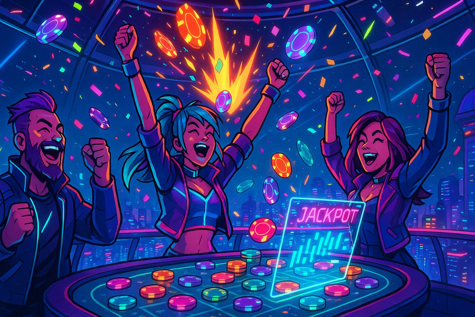 kiss98 mobile gaming